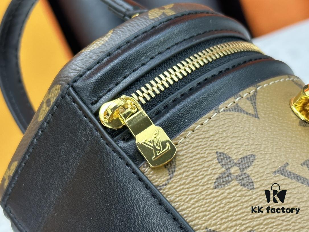 6930749a6e68136f4d9a618a M82952 M43986 Monogram Yellow Mini Cannes Bucket Bag