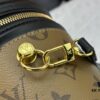 6930749b6e68136f4d9a618b M82952 M43986 Monogram Yellow Mini Cannes Bucket Bag