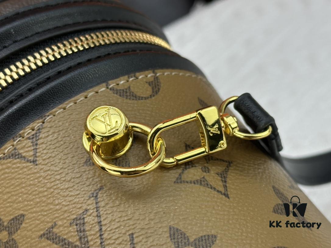 6930749b6e68136f4d9a618b M82952 M43986 Monogram Yellow Mini Cannes Bucket Bag