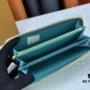 Wallet M80361 M60017 New Women's Zipper Purse