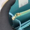 Wallet M80361 M60017 New Women's Zipper Purse
