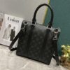 693074b56e68136f4d9a61c4 Upgraded Version 59960 Embossed 46098 Black Flower Full Edition New Sac Plat Cross Handbag