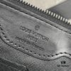 693074ba6e68136f4d9a61cc Upgraded Version 59960 Embossed 46098 Black Flower Full Edition New Sac Plat Cross Handbag