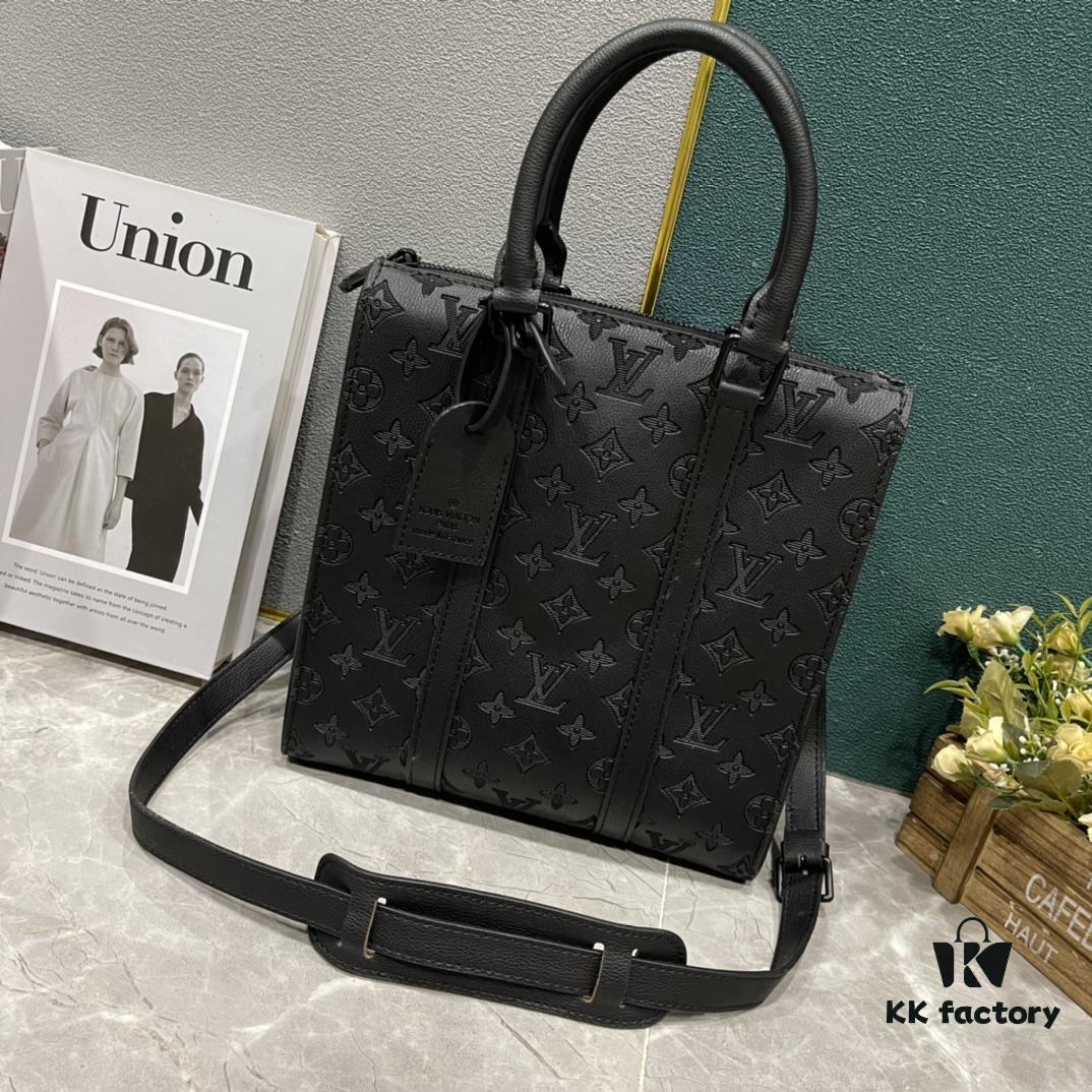693074ba6e68136f4d9a61cd Upgraded Version 59960 Embossed 46098 Black Flower Full Edition New Sac Plat Cross Handbag