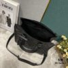 693074bd6e68136f4d9a61d4 Upgraded Version 59960 Embossed 46098 Black Flower Full Edition New Sac Plat Cross Handbag