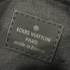 693074c36e68136f4d9a61df Upgraded 2-Piece Set M64608 M81115 M81972 M81124 M81753 M81431, Inspired by Louis Vuitton Pochette Voyage Clutch in Monogram Shadow Leather