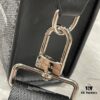 693074c56e68136f4d9a61e2 Upgraded 2-Piece Set M64608 M81115 M81972 M81124 M81753 M81431, Inspired by Louis Vuitton Pochette Voyage Clutch in Monogram Shadow Leather