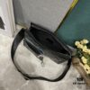 693074c56e68136f4d9a61e5 Upgraded 2-Piece Set M64608 M81115 M81972 M81124 M81753 M81431, Inspired by Louis Vuitton Pochette Voyage Clutch in Monogram Shadow Leather