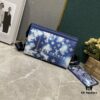 693074ce6e68136f4d9a61f5 Upgraded 2-Piece Set M64608 M81115 M81972 M81124 M81753 M81431, Inspired by Louis Vuitton Pochette Voyage Clutch in Monogram Shadow Leather