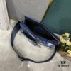 693074cf6e68136f4d9a61f8 Upgraded 2-Piece Set M64608 M81115 M81972 M81124 M81753 M81431, Inspired by Louis Vuitton Pochette Voyage Clutch in Monogram Shadow Leather