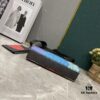 693074d26e68136f4d9a61fc Upgraded 2-Piece Set M64608 M81115 M81972 M81124 M81753 M81431, Inspired by Louis Vuitton Pochette Voyage Clutch, Crafted in Monogram Shadow Leather