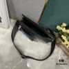 693074d36e68136f4d9a6200 Upgraded 2-Piece Set M64608 M81115 M81972 M81124 M81753 M81431, Inspired by Louis Vuitton Pochette Voyage Clutch, Crafted in Monogram Shadow Leather
