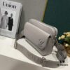 693074ed6e68136f4d9a622f Upgraded M22482 M22611 Latest Fastline Messenger Bag