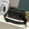 693074f66e68136f4d9a6241 Upgraded Latest Model M22482 M22611 Fastline Messenger Bag in Soft Cow Leather