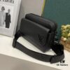 693074f66e68136f4d9a6242 Upgraded Latest Model M22482 M22611 Fastline Messenger Bag in Soft Cow Leather