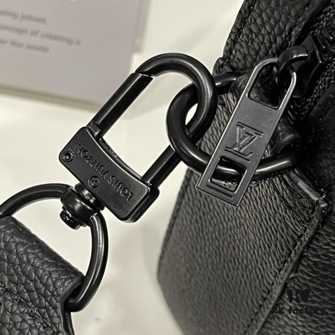 693074f86e68136f4d9a6246 Upgraded Latest Model M22482 M22611 Fastline Messenger Bag in Soft Cow Leather