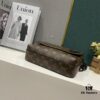 693074fc6e68136f4d9a624d Upgraded Latest Model M22482 M22611 Fastline Messenger Bag in Soft Cow Leather