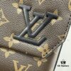 693074fd6e68136f4d9a624f Upgraded Latest Model M22482 M22611 Fastline Messenger Bag in Soft Cow Leather