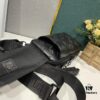 6930750b6e68136f4d9a626a Upgraded Version! Latest Release! M81321 M81323 M81005 Black Gray Floral, Black Embossed, Gray Embossed FLAP DOUBLE Phone Bag — A Collaboration Between Japanese Designer and DJ Nigo and Virgil Abloh for the NIGO® x Louis Vuitton Capsule Collection. This Flap Double phone bag features a black-silver two-tone design with a flap-style messenger silhouette, ideal for carrying your phone and daily essentials.