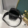 6930750c6e68136f4d9a626b Upgraded Version! Latest Release! M81321 M81323 M81005 Black Gray Floral, Black Embossed, Gray Embossed FLAP DOUBLE Phone Bag — A Collaboration Between Japanese Designer and DJ Nigo and Virgil Abloh for the NIGO® x Louis Vuitton Capsule Collection. This Flap Double phone bag features a black-silver two-tone design with a flap-style messenger silhouette, ideal for carrying your phone and daily essentials.