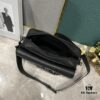 6930751c6e68136f4d9a6286 Upgraded M46795 M23742 Black Flower Embossed Monogram Latest Men's Messenger Bag Steamer Messenger Bag