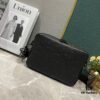 6930751d6e68136f4d9a6287 Upgraded M46795 M23742 Black Flower Embossed Monogram Latest Men's Messenger Bag Steamer Messenger Bag