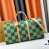 6930751e6e68136f4d9a6289 M41416 Keepall Bandoulière 50cm Travel Bag