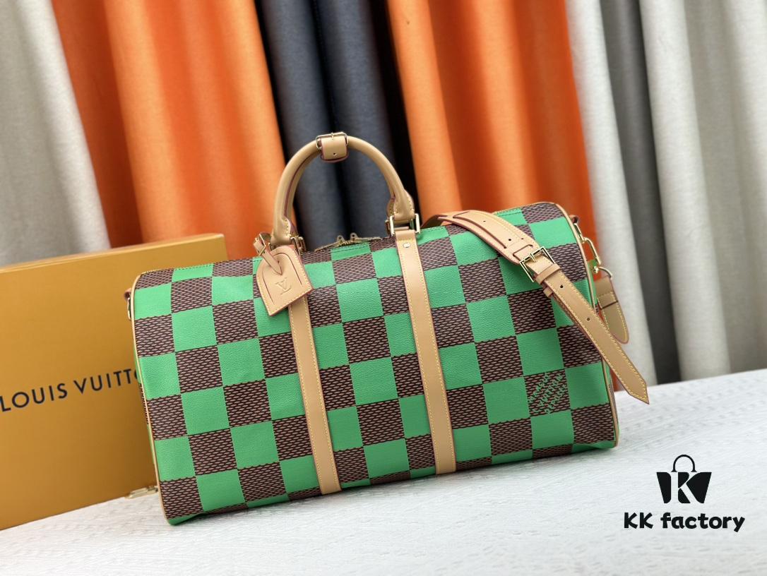 6930751e6e68136f4d9a6289 M41416 Keepall Bandoulière 50cm Travel Bag