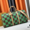 6930751f6e68136f4d9a628a M41416 Keepall Bandoulière 50cm Travel Bag