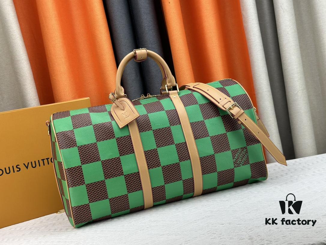 6930751f6e68136f4d9a628a M41416 Keepall Bandoulière 50cm Travel Bag