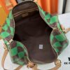 693075216e68136f4d9a628f M41416 Keepall Bandoulière 50cm Travel Bag