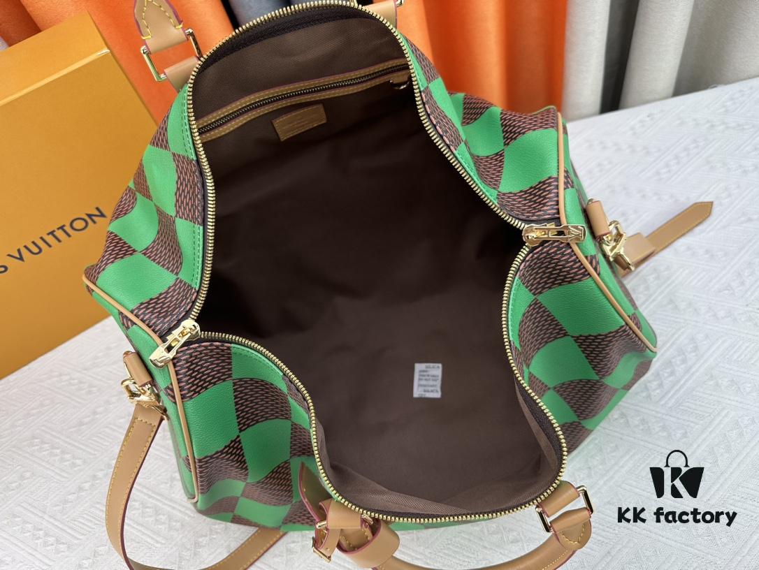 693075216e68136f4d9a628f M41416 Keepall Bandoulière 50cm Travel Bag