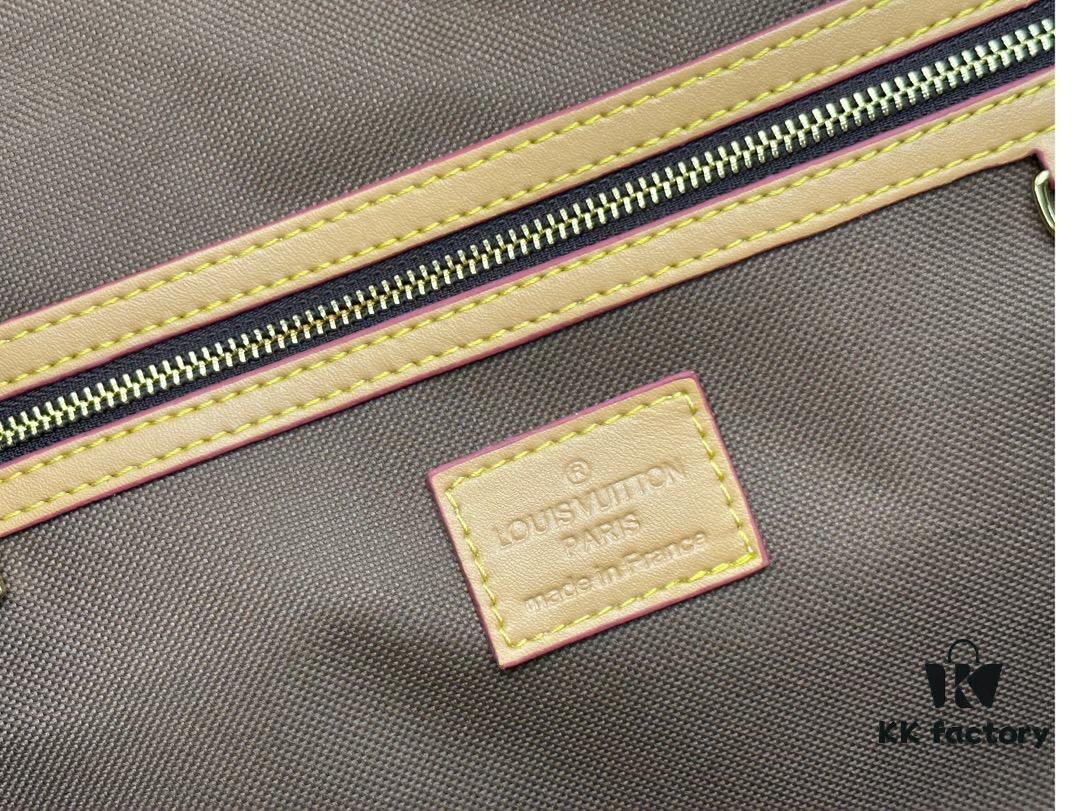 693075226e68136f4d9a6291 M41416 Keepall Bandoulière 50cm Travel Bag
