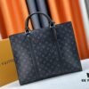 6930752f6e68136f4d9a62ae N24786 N47059 Sac Plat 24H Bag
