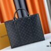 693075306e68136f4d9a62b1 N24786 N47059 Sac Plat 24H Bag