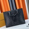 693075316e68136f4d9a62b3 N24786 N47059 Sac Plat 24H Bag