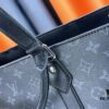 693075326e68136f4d9a62b5 N24786 N47059 Sac Plat 24H Bag