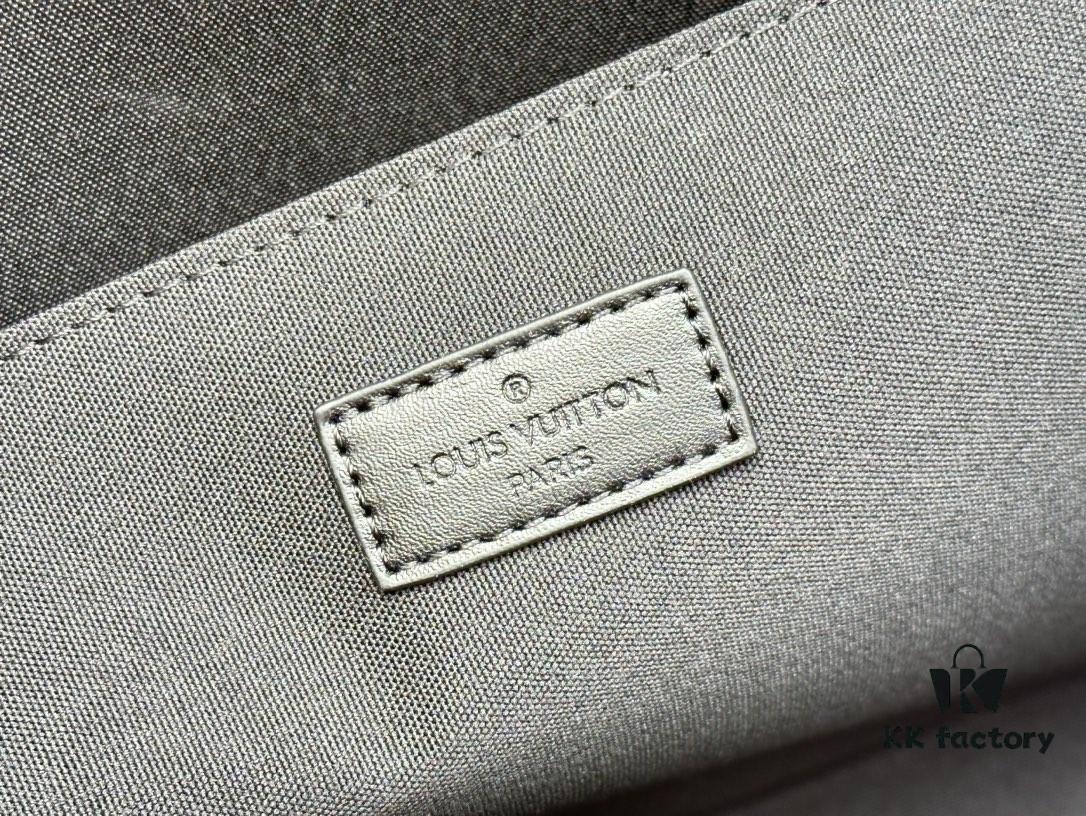 693075326e68136f4d9a62b6 N24786 N47059 Sac Plat 24H Bag