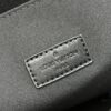 693075366e68136f4d9a62be N24786 N47059 Sac Plat 24H Bag in Monogram Eclipse Coated Canvas