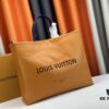 693075376e68136f4d9a62c1 Top Quality Original M24457 LV Medium Shopper Bag
