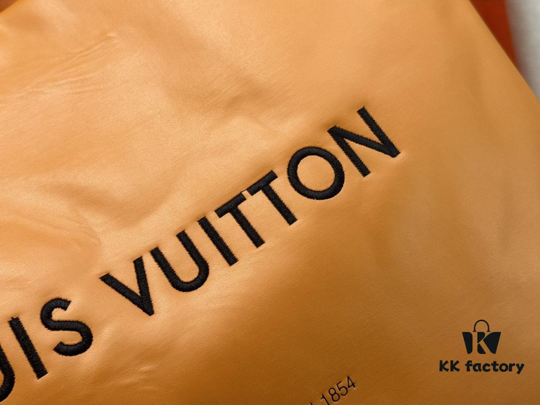 693075396e68136f4d9a62c5 Top Quality Original M24457 LV Medium Shopper Bag