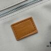 6930753e6e68136f4d9a62ce Top Quality Original M24457 LV Medium Shopper Bag