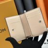 693075416e68136f4d9a62d6 LV Top Replica M80152 Cléa Wallet in Monogram Empreinte Soft Grain Leather