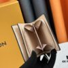 693075426e68136f4d9a62d7 LV Top Replica M80152 Cléa Wallet in Monogram Empreinte Soft Grain Leather
