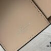 693075426e68136f4d9a62d8 LV Top Replica M80152 Cléa Wallet in Monogram Empreinte Soft Grain Leather