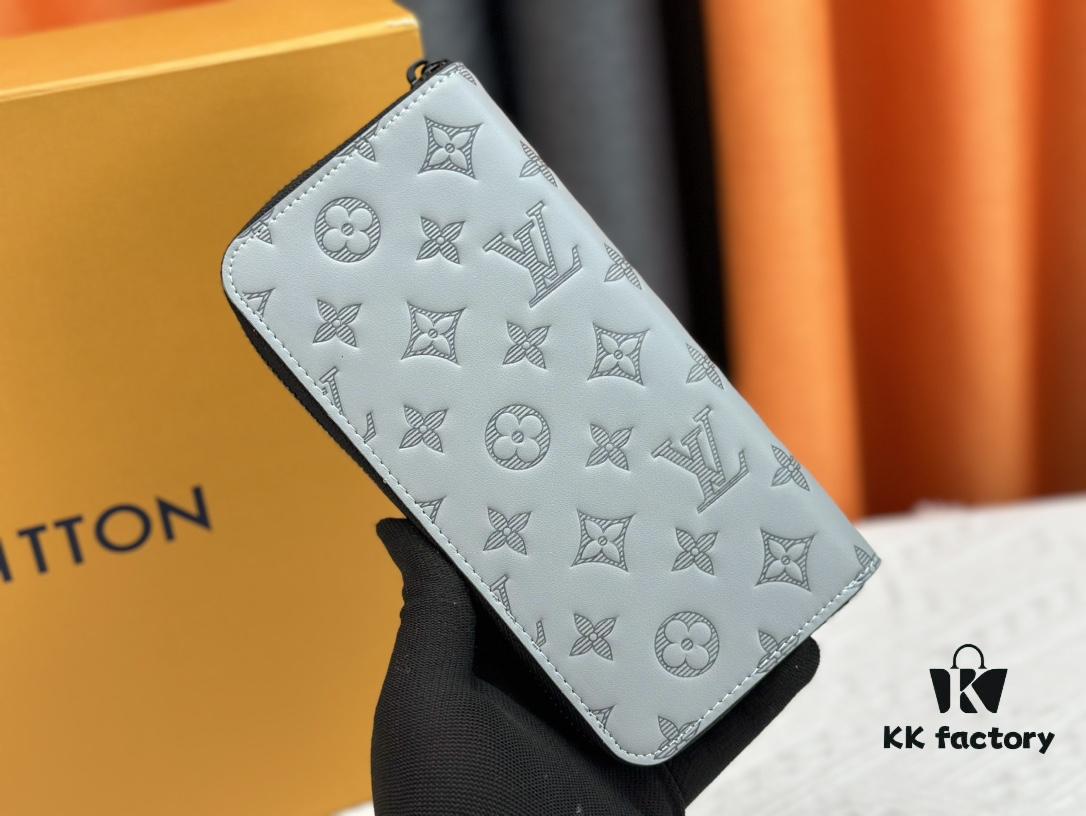 693075476e68136f4d9a62e3 Wallet New Arrival In Stock, M62902 M81384 Zippy Vertical Zip Wallet
