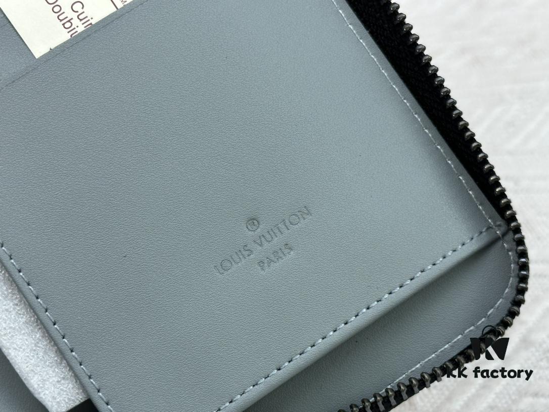 693075496e68136f4d9a62ea Wallet New Arrival In Stock, M62902 M81384 Zippy Vertical Zip Wallet