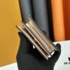 693075556e68136f4d9a6306 LV Top Replica M80152 Cléa Wallet in Monogram Empreinte Soft Grain Leather