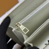 Wallet M60017 New Women's Zipper Wallet