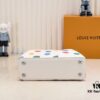 693075656e68136f4d9a632c Upgraded M21663 LV x YK Capucines Small Handbag